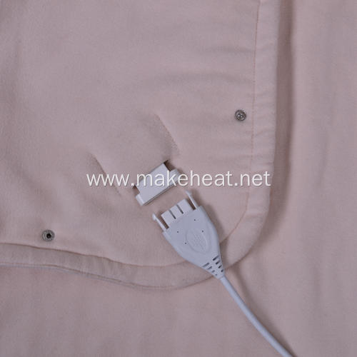 Electric Heating Tippet For Europe